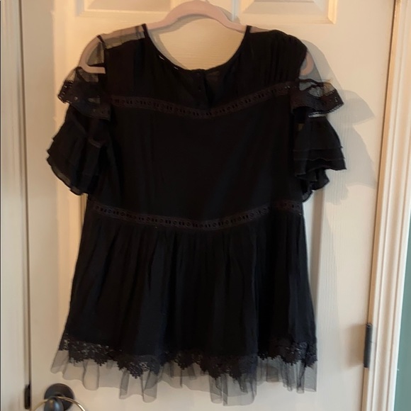 POL top NWOT - Picture 2 of 4